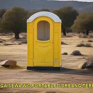 harga sewa wc portable soreang terbaik
